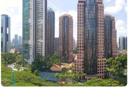 Boulevard 88 (D10), Apartment #515080731